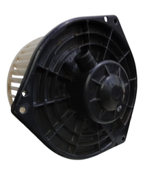 MOTOR AR FORÇADO FRONTIER 2017 2018 2019/.. CALSONIC