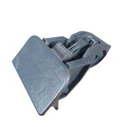 puxador maçaneta porta luvas vw 600857131D Polo 2003 2012 