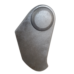 Acabamento Moldura Banco Direito Vw 6Q4881480 Polo 2003 2012