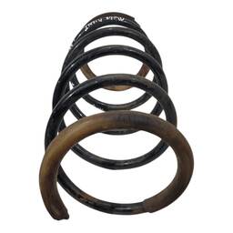 Mola Dianteira Captur 1.3 1.6 2.0 2017 a 2024