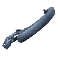 Maçaneta Extern Tras Direit Vw 3b0837207 Polo Golf 2003 2012