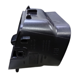 DIFUSOR AR CONDICIONADO DIREITO RENAULT SANDERO 2014 2018