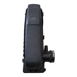 TAMPA CAIXA FILTRO AR PEUGEOT 208 CITROEN C3 1.5 PSA 4355