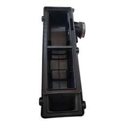 TAMPA CAIXA FILTRO AR PEUGEOT 208 CITROEN C3 1.5 PSA 4355