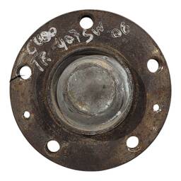 CUBO RODA TRASEIRO ROLAMENTO PEUGEOT 407 SW 05 A 09
