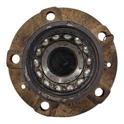 CUBO RODA TRASEIRO ROLAMENTO PEUGEOT 407 SW 05 A 09