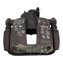 Pinça freio dianteira esquerda Citroen Aircross 2010 a 2020