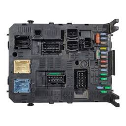 Módulo BSI Citroen C4 Grand Picasso 2007 a 2013 966408001