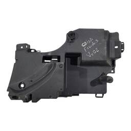 Suporte Inferior Caixa Fusível Citroen C5 2001 a 2008