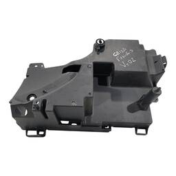 SUPORTE INFERIOR CAIXA FUSÍVEL CITROEN C5 2001 A 2008