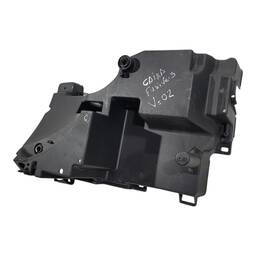 SUPORTE INFERIOR CAIXA FUSÍVEL CITROEN C5 2001 A 2008