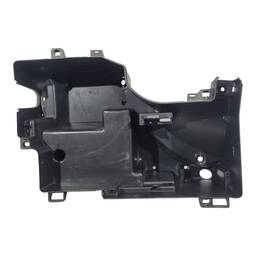 SUPORTE INFERIOR CAIXA FUSÍVEL CITROEN C5 2001 A 2008