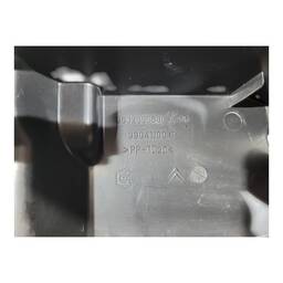 SUPORTE INFERIOR CAIXA FUSÍVEL CITROEN C5 2001 A 2008