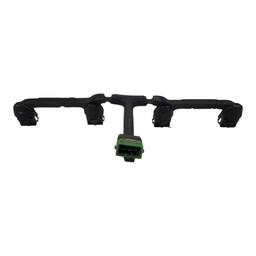 CHICOTE BICOS INJEÇÃO PEUGEOT 206 1.6 8V GASOLINA 99 A 01