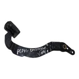 PEDAL EMBREAGEM PEUGEOT 206 207 1.0 1.4 1.6 1999 A 2014