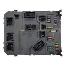 Módulo BSI Peugeot 206 SW 1.4 8v Flex 2006 a 2010