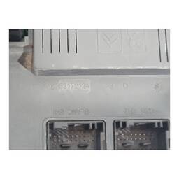 MÓDULO BSI PEUGEOT 206 SW 1.4 8V FLEX 2006 A 2010