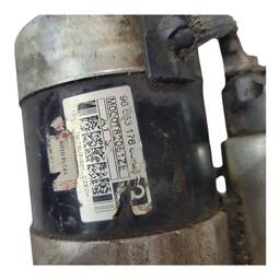 MOTOR PARTIDA C4 C5 XSARA 307 308 408 PICASSO 2.0 M000T82081