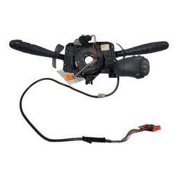 Chave seta Renault Clio Sedan 00 a 09 com comando som