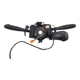 CHAVE SETA RENAULT CLIO SEDAN 00 A 09 COM COMANDO SOM