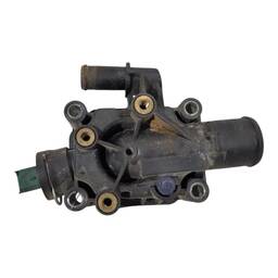 Carcaça válvula termostática Xsara Picasso 1.6 16v 2005 2012