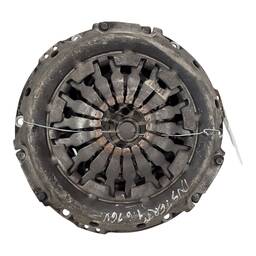 EMBREAGEM DISCO PLATÔ DUSTER 1.6 16V FLEX 2011 A 2015 DETALH