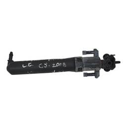 BOMBA ESGUICHO LIMPADOR FAROL ESQUERDO C5 2.0 16V 01 A 08