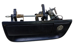 MAÇANETATAMPA TRASEIRO SAVEIRO G5 G6 2009 2019 DETALHE