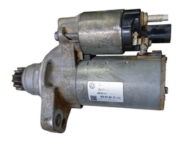 MOTOR PARTIDA UP GOL POLO TCROSS NIVUS FOX 1.0 3CC 1.6 16V