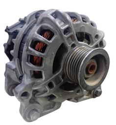 Alternador Fox  Gol Voyage G5 G6 1.0 1.6 Bosch 5u0903025e