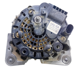 ALTERNADOR FOX  GOL VOYAGE G5 G6 1.0 1.6 BOSCH 5U0903025E