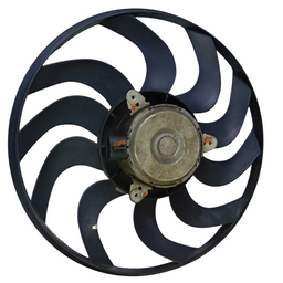 ELETROVENTILADOR RADIADOR GRAND SIENA PALIO 2012 À 2019