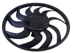 Eletroventilador Radiador Grand Siena Palio 2012 À 2019