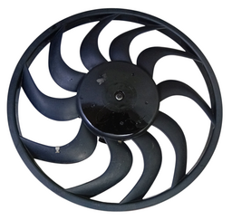 ELETROVENTILADOR RADIADOR GRAND SIENA PALIO 2012 À 2019