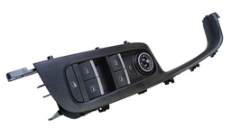 BOTAO COMANDO VIDRO CHERY TIGGO 5X 7 8 16 PINOS 808000331AA