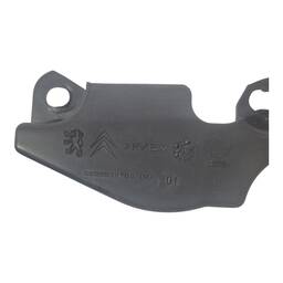 MOLDURA ACABAMENTO FECHADURA CAPÔ DIANT. C5 05/08 9655530780