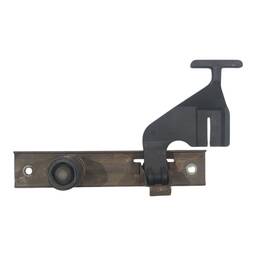 FECHADURA SUPERIOR CAPO DIANTEIRO CLIO 2003 2004 A 2016