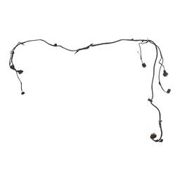 Chicote Para Choque Dianteiro Citroen C5 2.0 16v 2005 A 2008