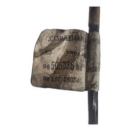 CHICOTE PARA CHOQUE DIANTEIRO CITROEN C5 2.0 16V 2005 A 2008