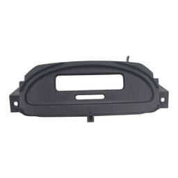 Moldura Acabamento Computador Bordo Clio 2000 A 2012