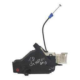 Fechadura porta Traseira Direita C4 Hatch 2009 2010 a 2014