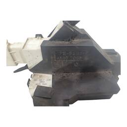 FECHADURA PORTA TRASEIRA DIREITA C4 HATCH 2009 2010 A 2014