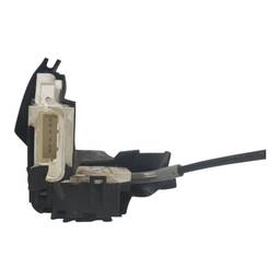 FECHADURA PORTA TRASEIRA DIREITA C4 HATCH 2009 2010 A 2014