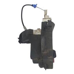 FECHADURA PORTA TRASEIRA DIREITA C4 HATCH 2009 2010 A 2014