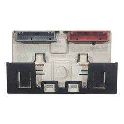 Painel Computador Bordo Renault Clio Sedan 2000 A 2012