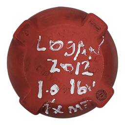 Tampa Reservatório Combustível Partida A Frio Logan 07 A 13