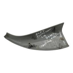 ACABAMENTO INTERNO RETROVISOR ESQUERDO SCENIC 1999 A 2010