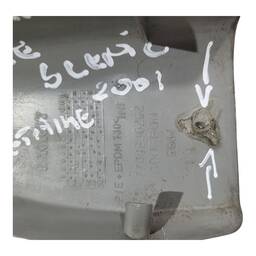 ACABAMENTO INTERNO RETROVISOR ESQUERDO SCENIC 1999 A 2010