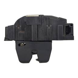 Fechadura Mala Tampa Tras 208 508 C3 Aircross C4 Picasso 