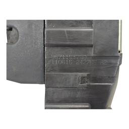 FECHADURA MALA TAMPA TRAS 208 508 C3 AIRCROSS C4 PICASSO 